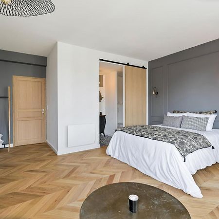 Libertitu Bed & Breakfast Bayonne Rom bilde