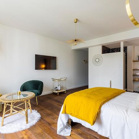 Libertitu Bed & Breakfast Bayonne Rom bilde