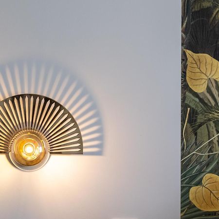 Libertitu Bed & Breakfast Bayonne Rom bilde