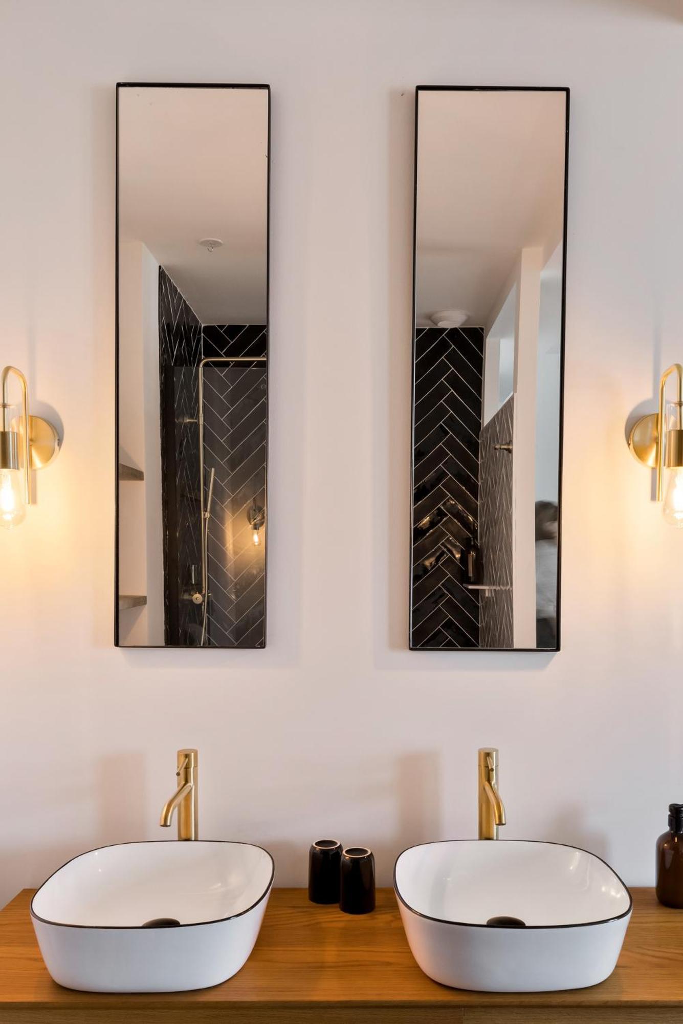 Libertitu Bed & Breakfast Bayonne Rom bilde