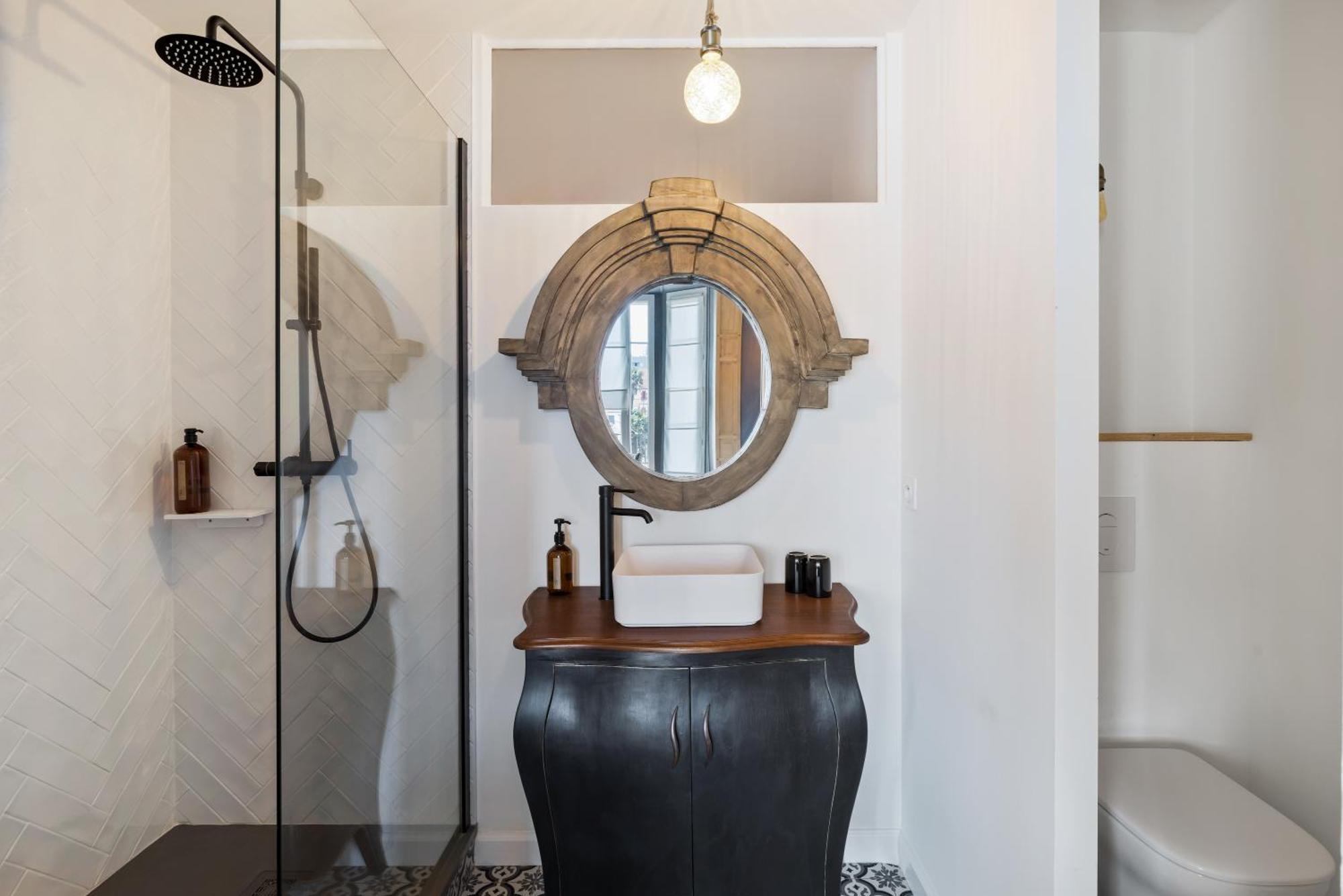 Libertitu Bed & Breakfast Bayonne Rom bilde