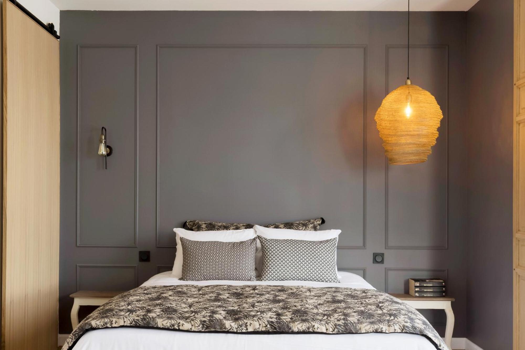 Libertitu Bed & Breakfast Bayonne Rom bilde