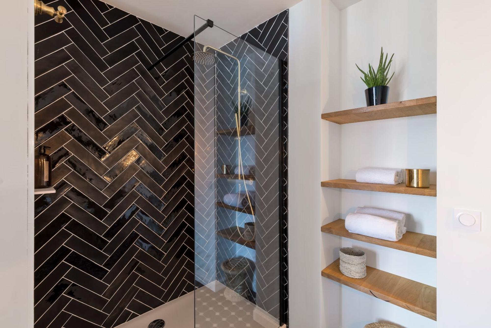 Libertitu Bed & Breakfast Bayonne Rom bilde