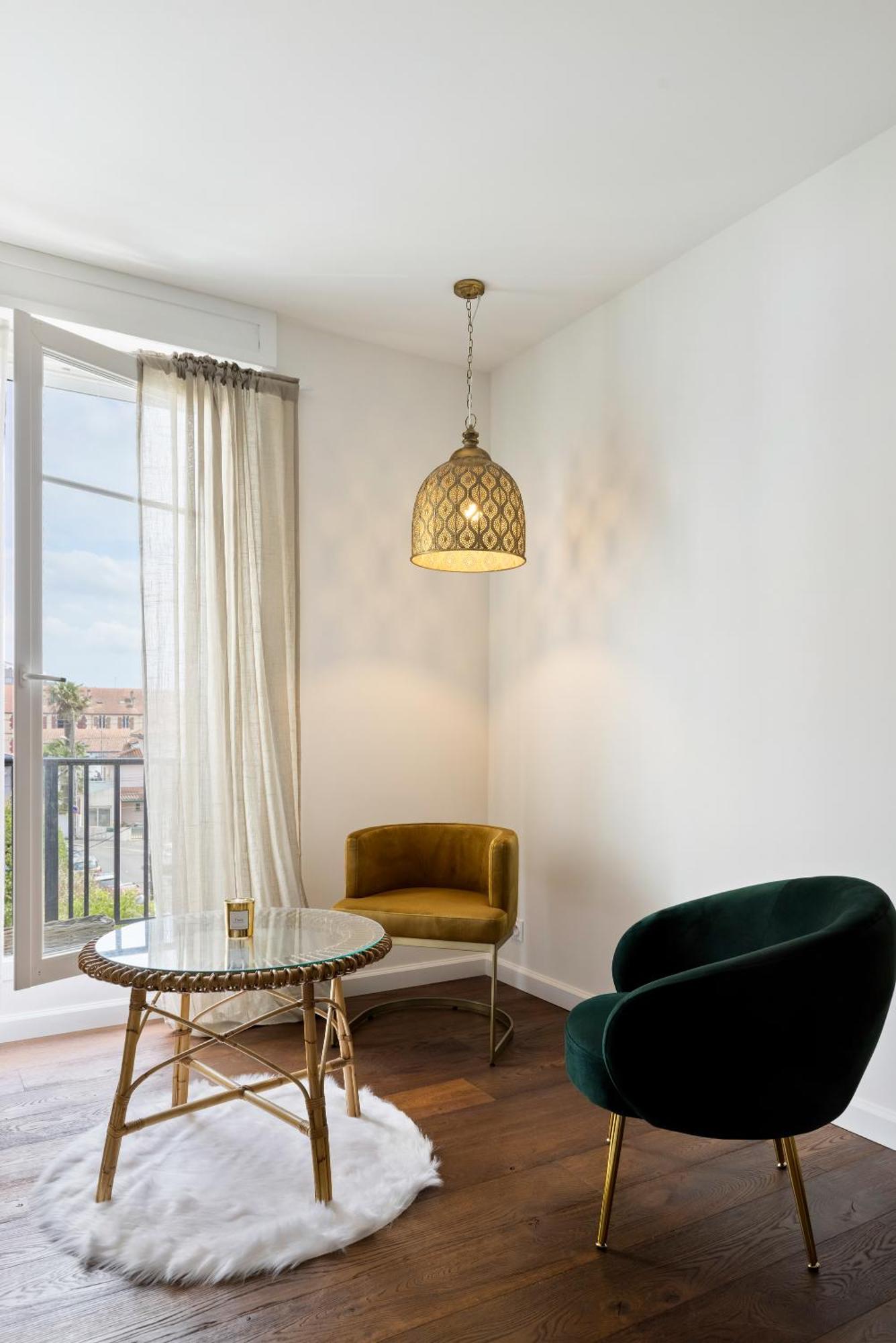 Libertitu Bed & Breakfast Bayonne Rom bilde