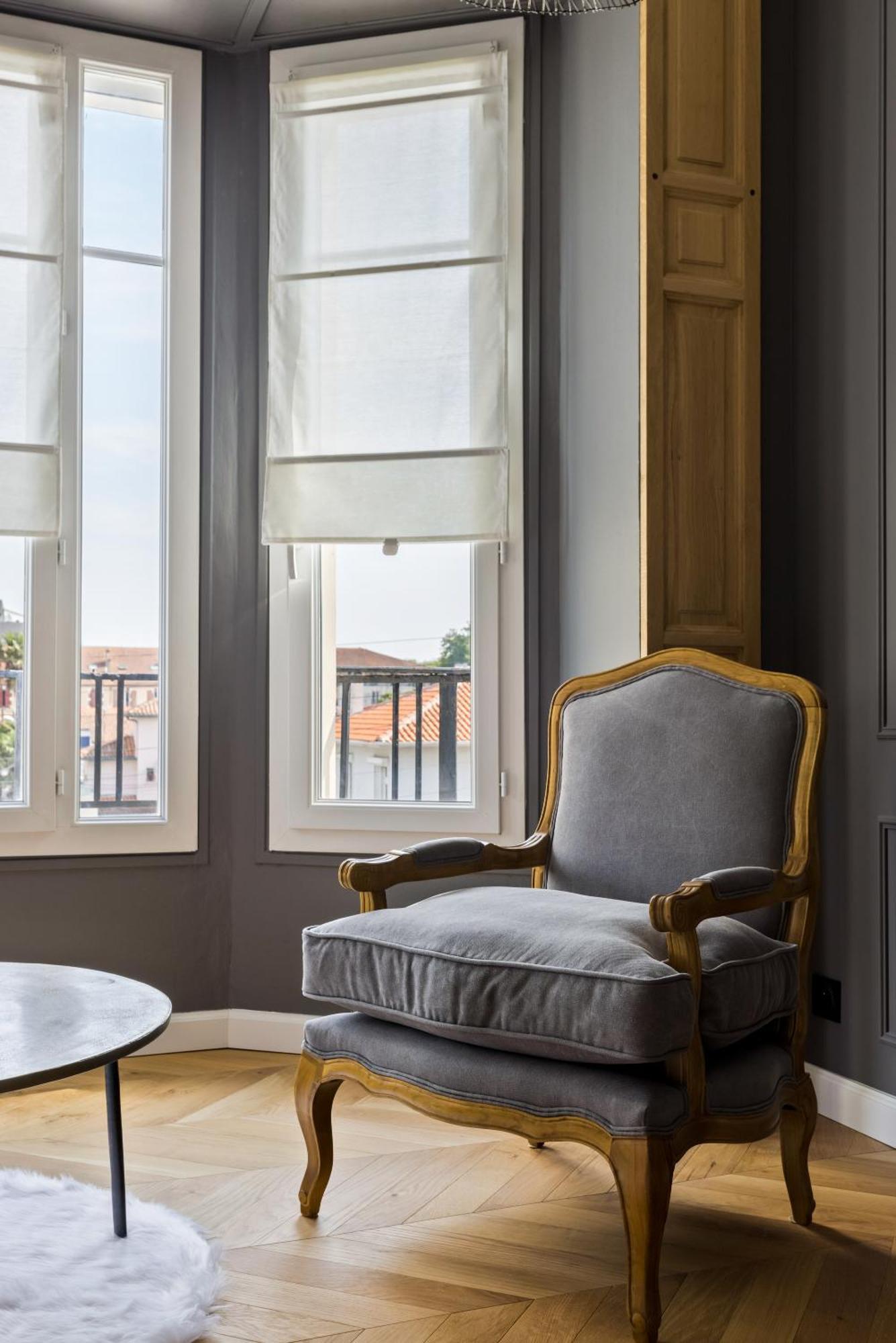 Libertitu Bed & Breakfast Bayonne Rom bilde