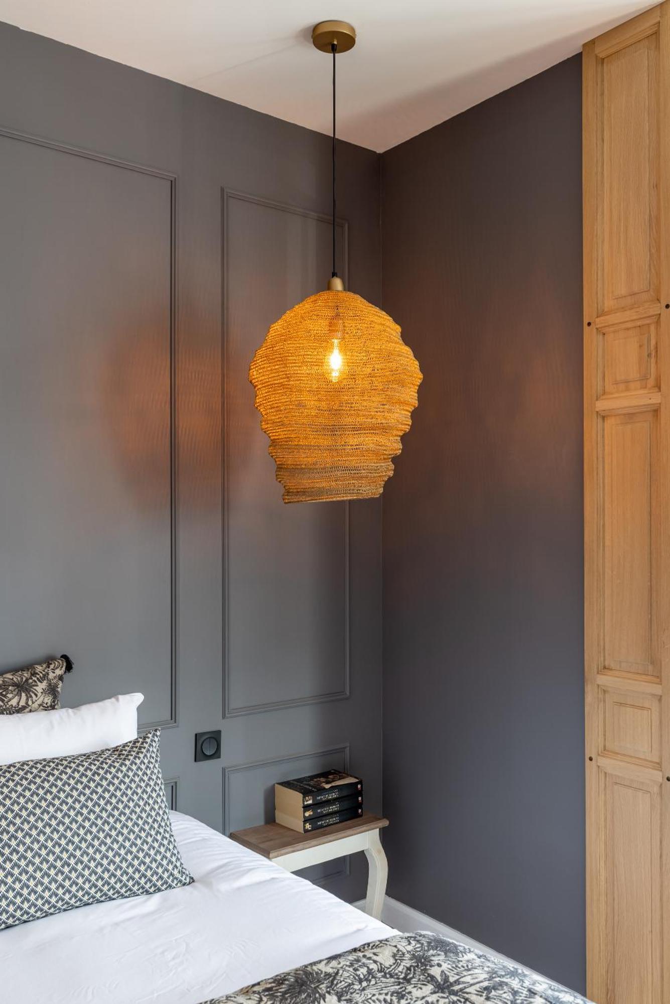 Libertitu Bed & Breakfast Bayonne Rom bilde